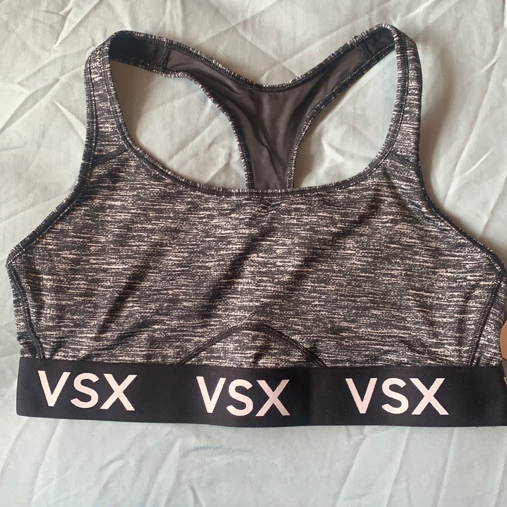 XL Victoria’s Secret Sports bra
